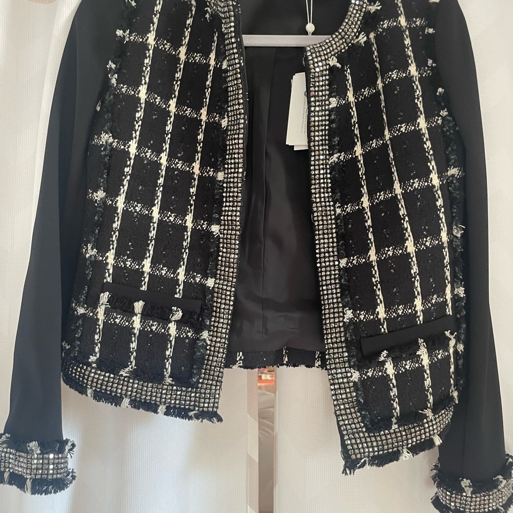 Tory Burch jacket